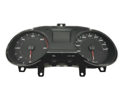 Kierroslukumittari Seat Ibiza 6J0920802H 57134