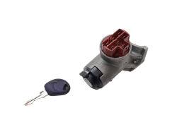 Virtalukko Fiat Panda Q218A Magneti Marelli 1416