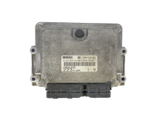Ohjausyksikkö 73501235 0281010344 22341WAA Fiat Bosch 57898