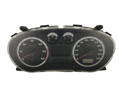 Kierroslukumittari Seat Cordoba W06K0920801F 110008924029 52727