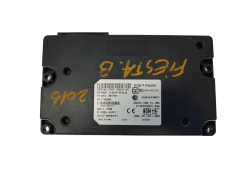 Ohjausyksikön moduuli D1BT-14D212-GA B017701 209-J00106 Ford FoMoCo 20822