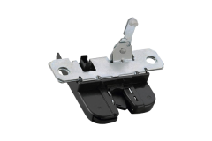 Tavaratilan Lukon Tee VW Golf 1J6827505B 88271802001 Vika