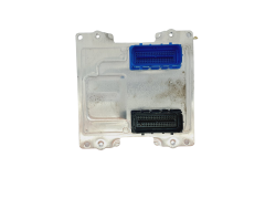Ohjausyksikkö 12685505 12686280 401287396 Opel GM 43326