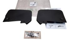 Roiskeläpät Taka Alkuperäinen 1629075980 Citroen Peugeot