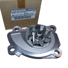 Vesipumppu Uusi Alkuperäinen B1010ED00A Renault Nissan Dacia