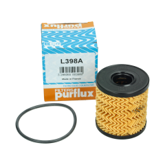 Öljynsuodatin L398A 9818914980 Purflux