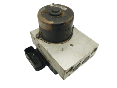 Abs-pumppu BMW 3 E46 3451 6751767 3451 6751768 Ate 64871