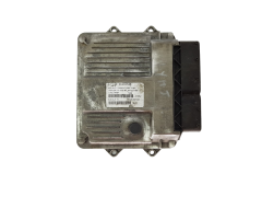 Ohjausyksikkö Lancia 55202548 MJD6JF.Y1 71600.007.04 FPT Magneti Marelli 17969