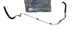 Ohjaustehostinletku Alkuperäinen 1651145880 Citroen Peugeot