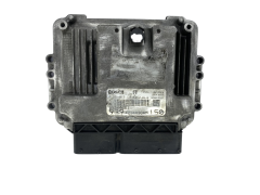 Ohjausyksikkö 55204661 0281013138 4234A30AM Alfa Romeo Bosch 49888
