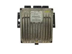 Ohjausyksikkö Renault 8200911560 8200909666 R0410B041C Delphi 16395