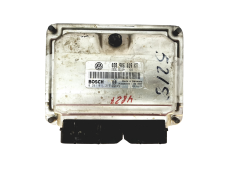 Ohjausyksikkö Seat Skoda 038906019KT 0281011219 Bosch 23834