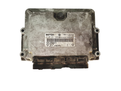 Ohjausyksikkö 55189421 0281011488 Alfa Romeo Bosch 28176