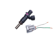 Polttoainesuutin 166009685R ITGDC9 1.0 Sce Dacia Renault Smart