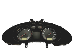 Kierroslukumittari Seat Ibiza W06L0920801A 110080104010A 47527