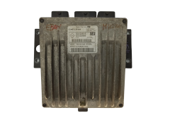 Ohjausyksikkö 8200334419 8200326498 R0410C100A Renault Delphi 16397