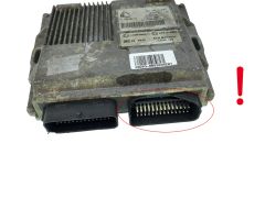 Ohjausyksikkö LPG 616584000 110R-006011 67R0016002 Landi Renzo 62035