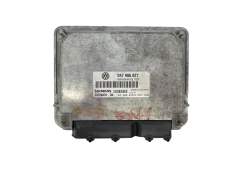 Ohjausyksikkö 047906027 5WP4331 04 VW Seat Siemens 54252