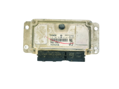 Ohjausyksikkö Toyota 89661-0H023 0261208702 Bosch 33032