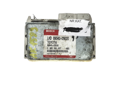 Ohjausyksikkö ABS Toyota 89540-05020 0265108007 Bosch 22632