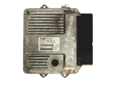 Ohjausyksikkö 55194016 MJD6JF.Y1 FGP Lancia