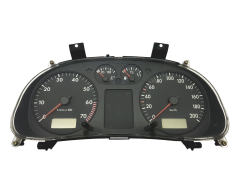 Nopeusmittari Seat Arosa 6H0919860 0263601001 54458