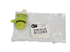 Nopeusanturi Citroen Peugeot Fiat 616083 QPlus