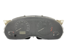 Nopeusmittari 95VW-10849-DJ 7M0920801C Galaxy VW 55563
