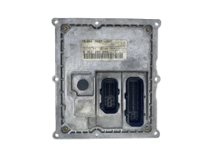 Ohjausyksikkö Smart 0003107V007 0261205005 Bosch 63840