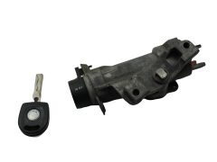 Virtalukko VW Golf 4 Passat 4B0905851C 4B0905849 1124