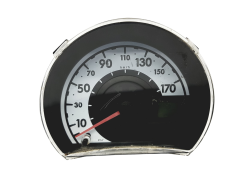 Nopeusmittari Aygo C1 107 83800-0H012-A Toyota PSA 53541
