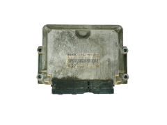 Ohjausyksikkö 73501227 0281010332 Alfa Romeo Bosch 32971