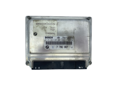 Ohjausyksikkö 7786887 0281010205 BMW Bosch 63670