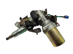 Ohjausakseli 8200711618 8200091805 Renault Clio 2 SMI 12739