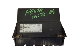 Ohjausyksikkö 5WK48967A 4S6T-15K600-BB Ford Siemens VDO 20776