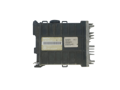 Ohjausyksikkö 443907311B 0261200261 VW Bosch 40735
