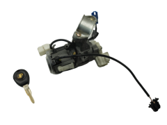 Virtalukko DR Motor DR1 S18-3704010