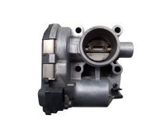 Kaasuläpän venttiili Smart A1601410225 0003094V006 Bosch 3027