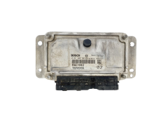 Ohjausyksikkö PSA Toyota 89661-0H022 0261208702 Bosch 42385