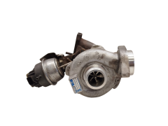 Turboahdin 2.0 TDI VW Audi Seat Skoda 03L145702D