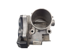 Kaasuläpän venttiili Renault 8200987453B H8200727648 2.0 2.3 DCI 2400