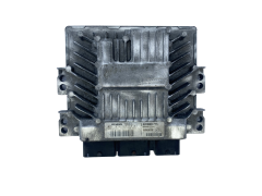 Ohjausyksikkö S122326113A 8200804775 SID301 Renault Siemens 49003