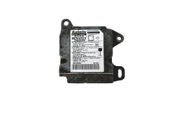 Ohjausyksikön moduuli 7700418152C 550548400 Renault Autoliv