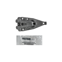 Moottorin Suoja Alkuperäinen 1304100Q0B 130415796R Nissan Renault Dacia