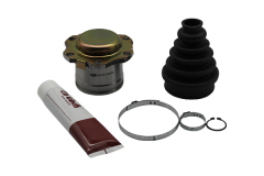 Vetoakselin nivel Tee VW Audi Skoda 1J0498103K 54980010801 Vika