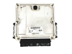 Ohjausyksikkö 0281011086 8200065994 8200337333 Volvo Bosch