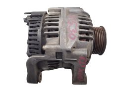 Laturi Citroen Peugeot 2541710B A11VI40 5705F3 70A 1.9 Valeo 1203