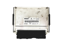 Ohjausyksikkö 0281010419 8973155087 37880PLZE00 Honda Bosch 30107