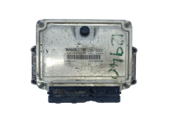 Ohjausyksikkö 0281010442 8200141954 8200049306 Renault Bosch 63604