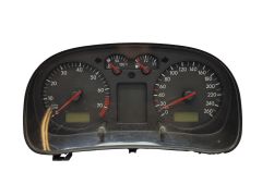 Nopeusmittari VW Golf MK4 1J0920805B 2963
